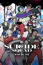 suicide squad 2 vf